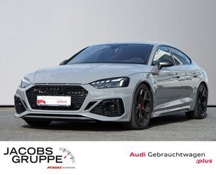 Audi RS5 Gebrauchtwagen