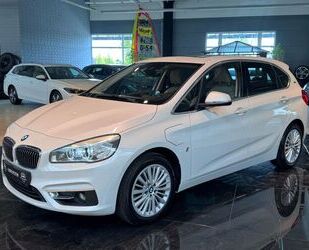 BMW 225 Active Tourer Gebrauchtwagen