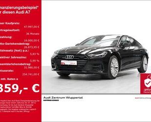 Audi A7 Gebrauchtwagen