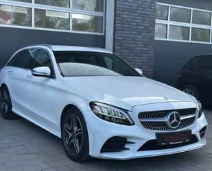 Mercedes-Benz C 220 Gebrauchtwagen
