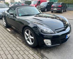 Opel GT Gebrauchtwagen
