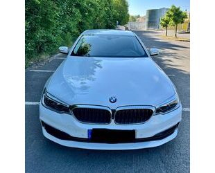 BMW 530 Gebrauchtwagen