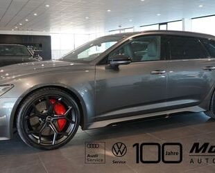 Audi RS6 Gebrauchtwagen