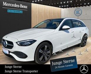 Mercedes-Benz C 300 Gebrauchtwagen