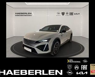 Peugeot 408 Gebrauchtwagen