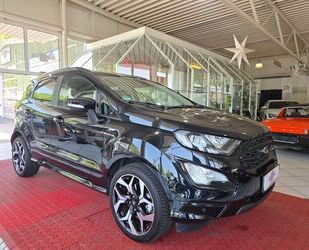 Ford EcoSport Gebrauchtwagen