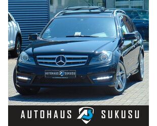 Mercedes-Benz C 350 Gebrauchtwagen