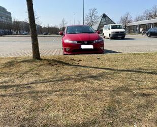Honda Civic Gebrauchtwagen