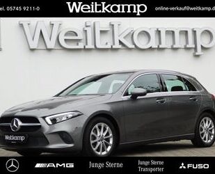 Mercedes-Benz A 180 Gebrauchtwagen