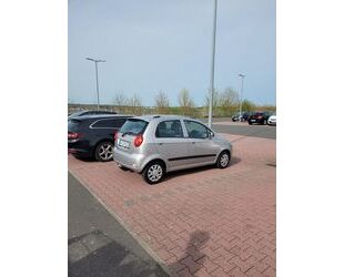 Chevrolet Matiz Gebrauchtwagen