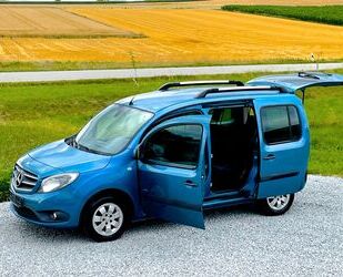 Mercedes-Benz Citan Gebrauchtwagen