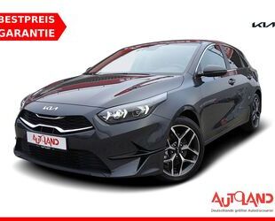Kia ceed / Ceed Gebrauchtwagen