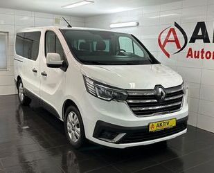 Renault Trafic Gebrauchtwagen