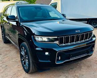Jeep Grand Cherokee Gebrauchtwagen