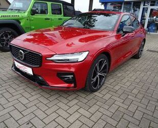 Volvo S60 Gebrauchtwagen