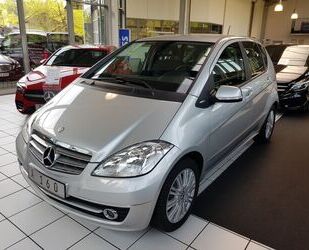 Mercedes-Benz A 160 Gebrauchtwagen