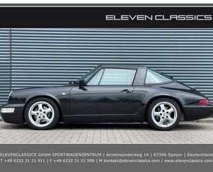 Porsche 964 Gebrauchtwagen