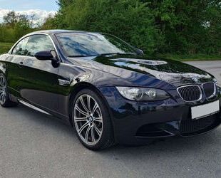 BMW M3 Gebrauchtwagen