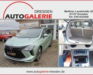 DFSK Forthing 4 Gebrauchtwagen
