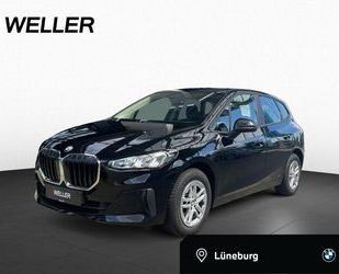 BMW 218 Active Tourer Gebrauchtwagen