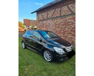 Mercedes-Benz B 200 Gebrauchtwagen