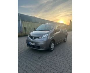 Nissan NV200 Gebrauchtwagen