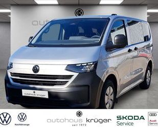 VW T7 Caravelle Gebrauchtwagen
