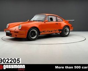 Porsche 911 Urmodell Gebrauchtwagen