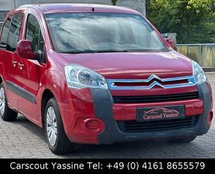 Citroen Berlingo Gebrauchtwagen