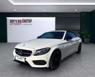 Mercedes-Benz C 43 AMG Gebrauchtwagen