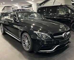 Mercedes-Benz C 63 AMG Gebrauchtwagen
