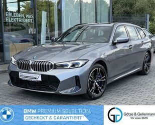 BMW 330 Gebrauchtwagen