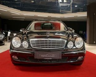 Mercedes-Benz E 500 Gebrauchtwagen
