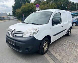 Renault Kangoo Gebrauchtwagen
