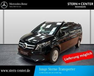 Mercedes-Benz V 300 Gebrauchtwagen