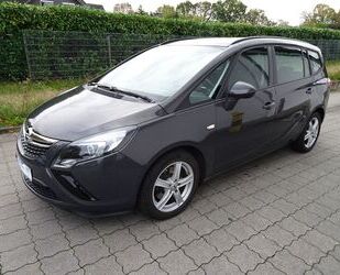 Opel Zafira Tourer Gebrauchtwagen