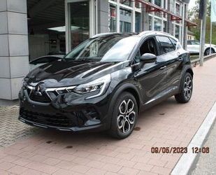 Mitsubishi ASX Gebrauchtwagen