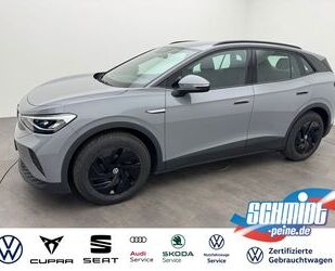 VW ID.4 Gebrauchtwagen