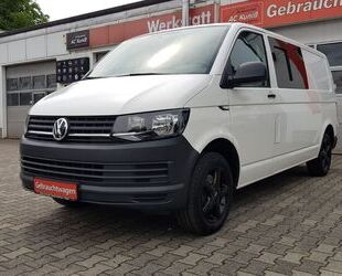 VW T6 Transporter Gebrauchtwagen