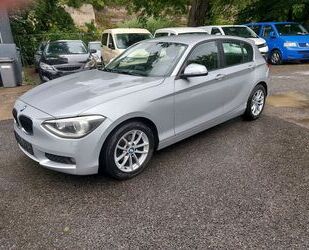 BMW 116 Gebrauchtwagen