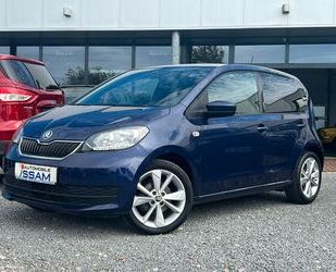 Skoda Citigo Gebrauchtwagen