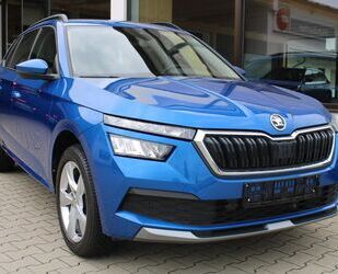 Skoda Kamiq Gebrauchtwagen