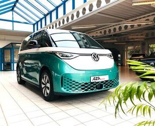 VW ID. Buzz Gebrauchtwagen
