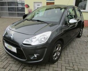 Citroen C3 Gebrauchtwagen