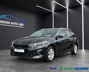 Kia ceed Sportswagon Gebrauchtwagen