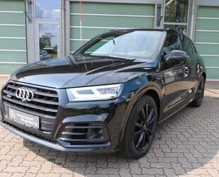 Audi SQ5 Gebrauchtwagen