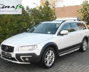 Volvo XC70 Gebrauchtwagen