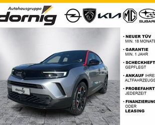 Opel Mokka Gebrauchtwagen