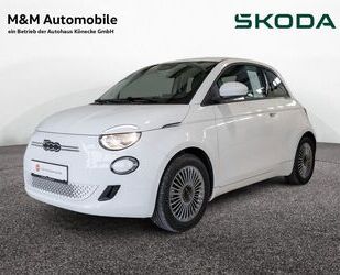 Fiat 500e Gebrauchtwagen