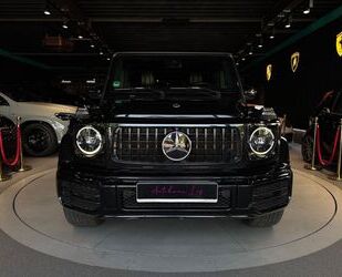 Mercedes-Benz G 500 Gebrauchtwagen